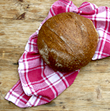 Dinkelbrot