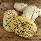 Focaccia