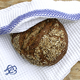 Vollkornbrot