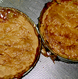 Apfelweisweinkuchen