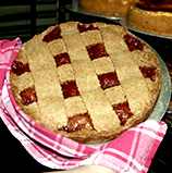 Linzer Torte